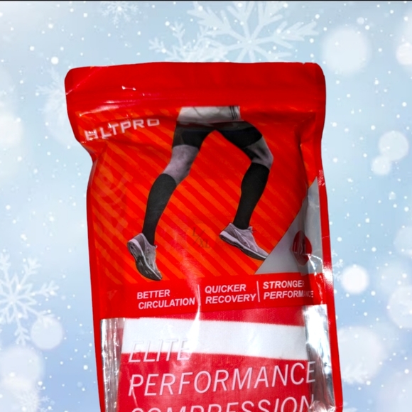 Compression Socks, L/XL - Picture 3 of 5